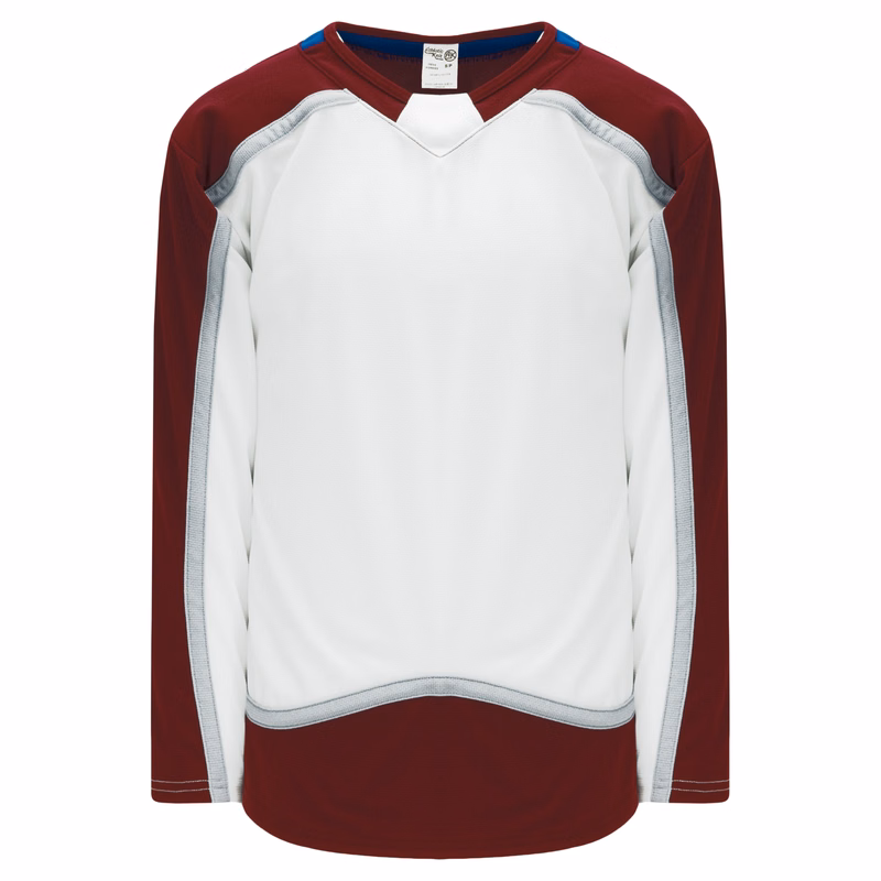 Pro Hockey Jerseys H550C-COL-G02