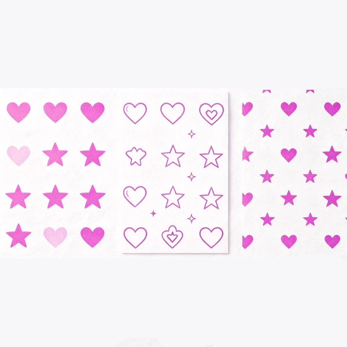 Custom Logo Tissue Wrapping Paper 1