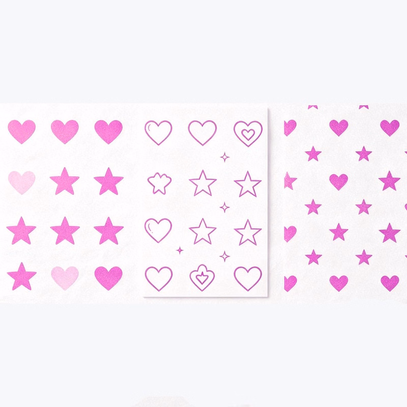 Custom Logo Tissue Wrapping Paper