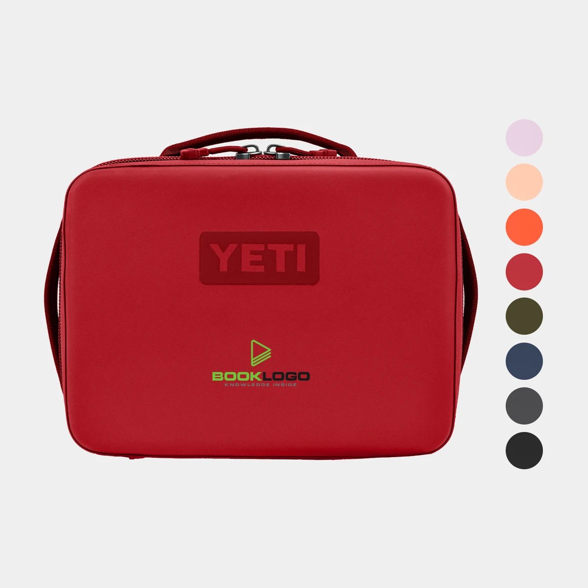 YETI® Daytrip Water-Resistant Insulated 5L Lunch Box 1