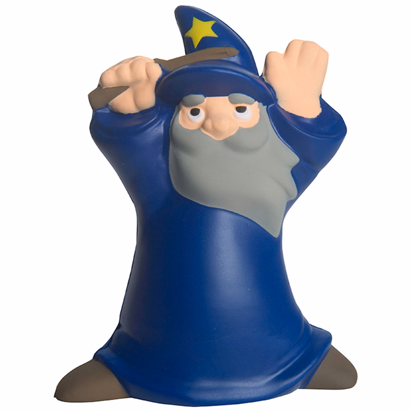 Wizard Stress Reliever