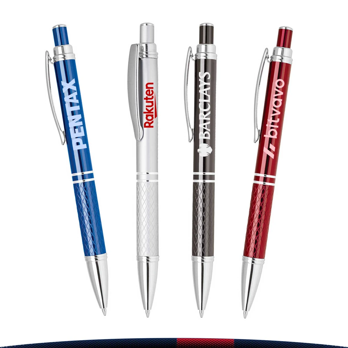 Wugget Metal Pen 1