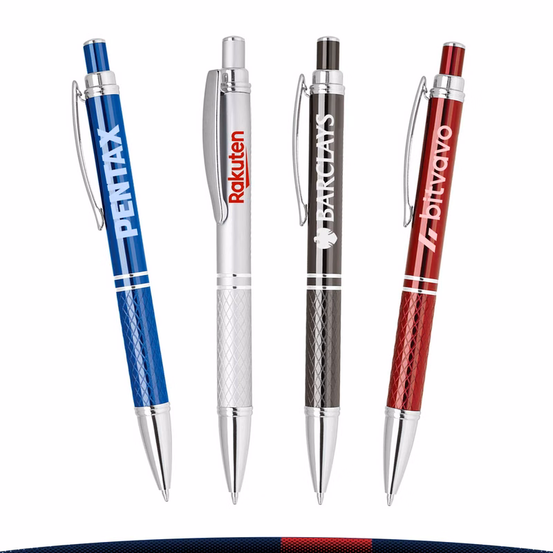 Wugget Metal Pen