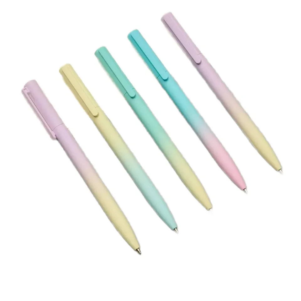 Lemonade Comfort Pen 1