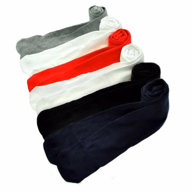 Girls' Winter Tights - Assorted