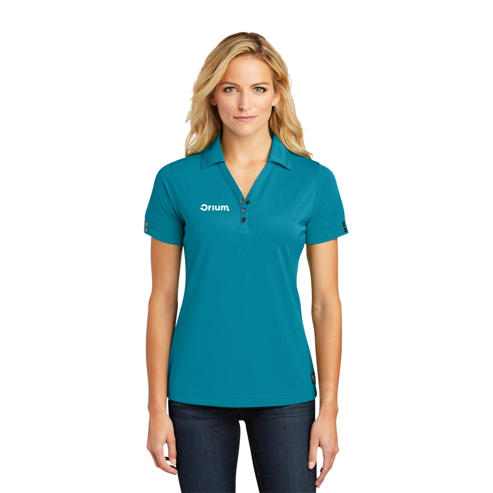 OGIO Ladies Glam Polo 1