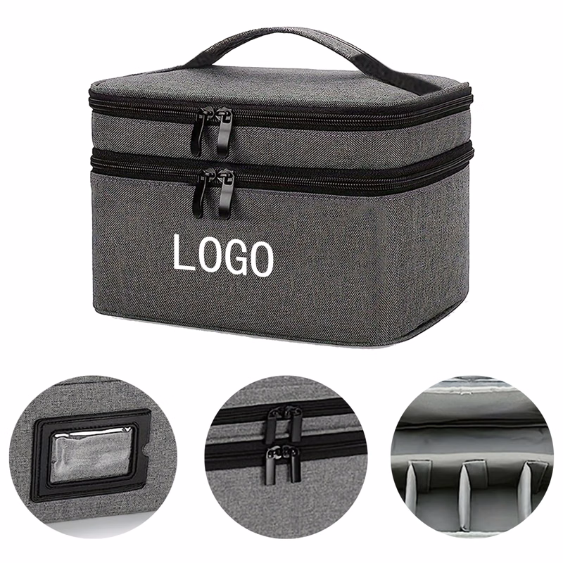 Emergency Portable Medical Kit Storage Bag For Children