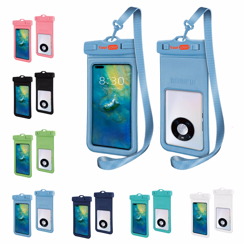 Best Seller-Waterproof Pouch Cellphone Dry Bag Case