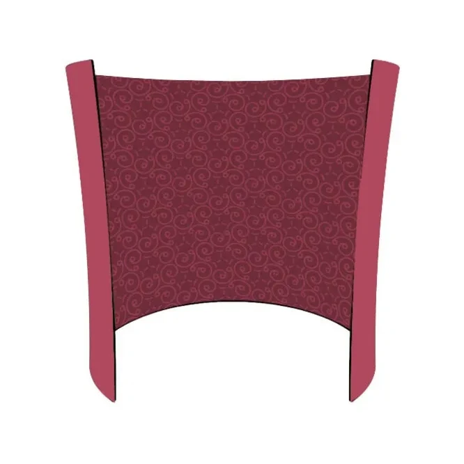 Oval Enclosure (8Ft x 8Ft) 1