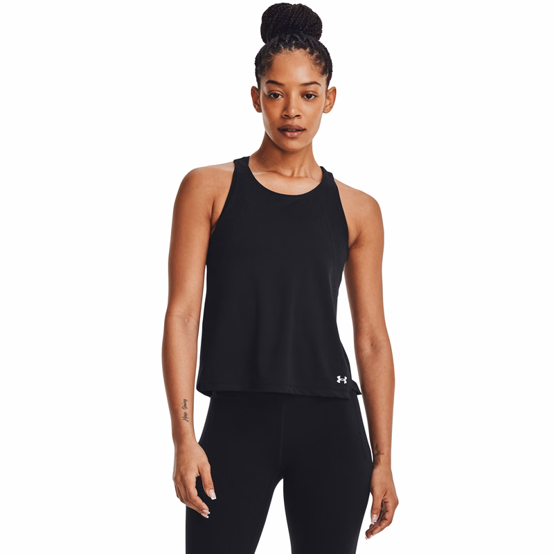 UA Engineered Knit Women's Tank