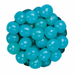 22oz. Glass Jar - Sour Balls