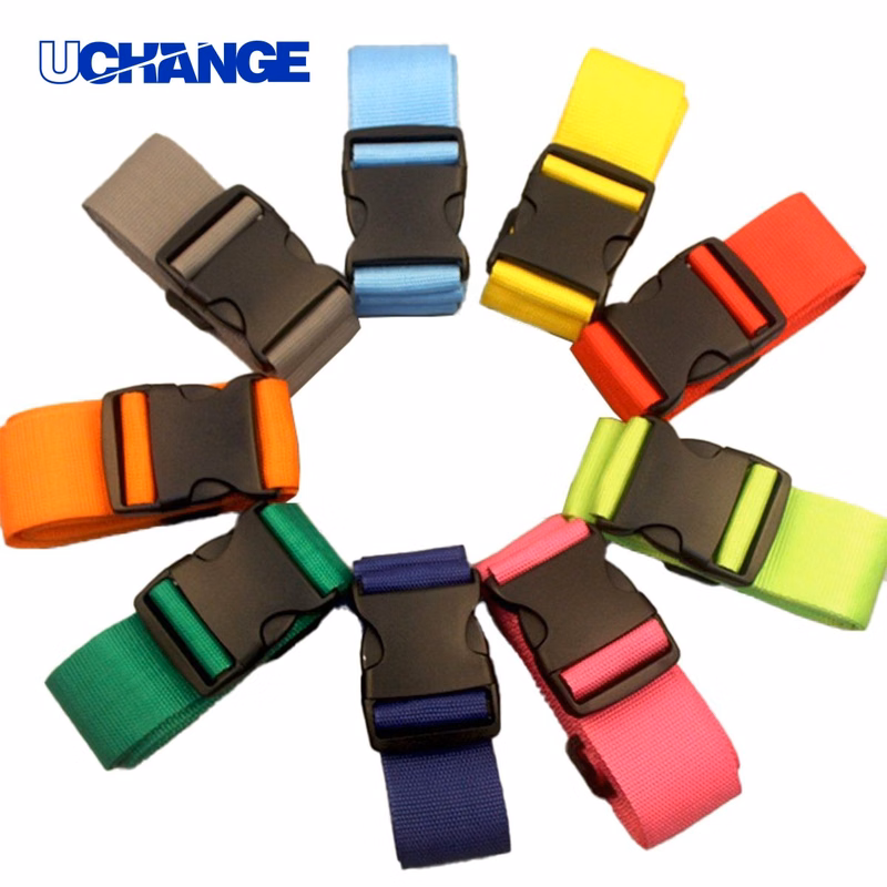 Adjustable Luggage Strap