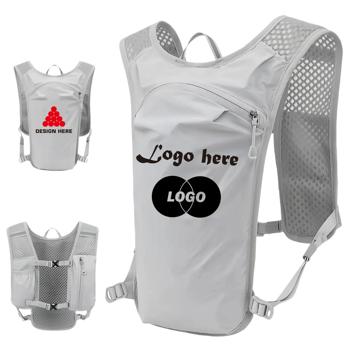 Premium Multifunctional Hydration Backpack For Cycling 1