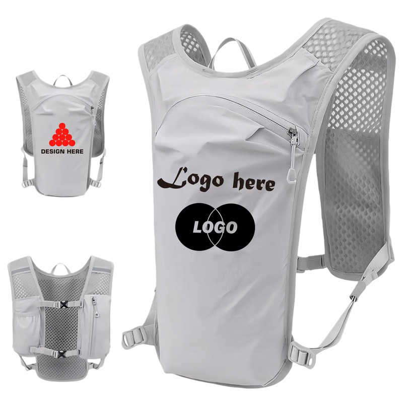 Premium Multifunctional Hydration Backpack For Cycling