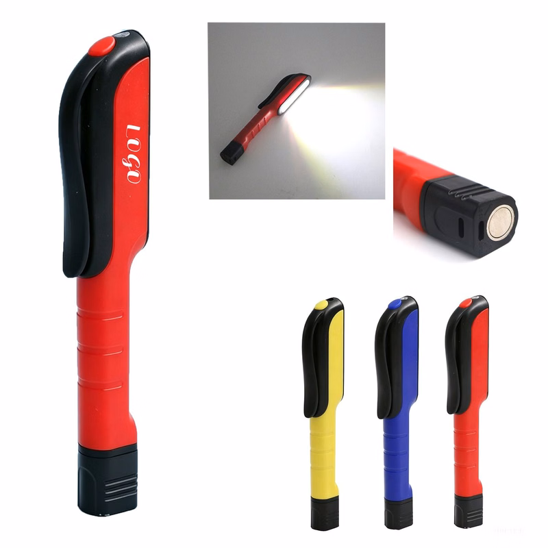 LED Utility Light Bar