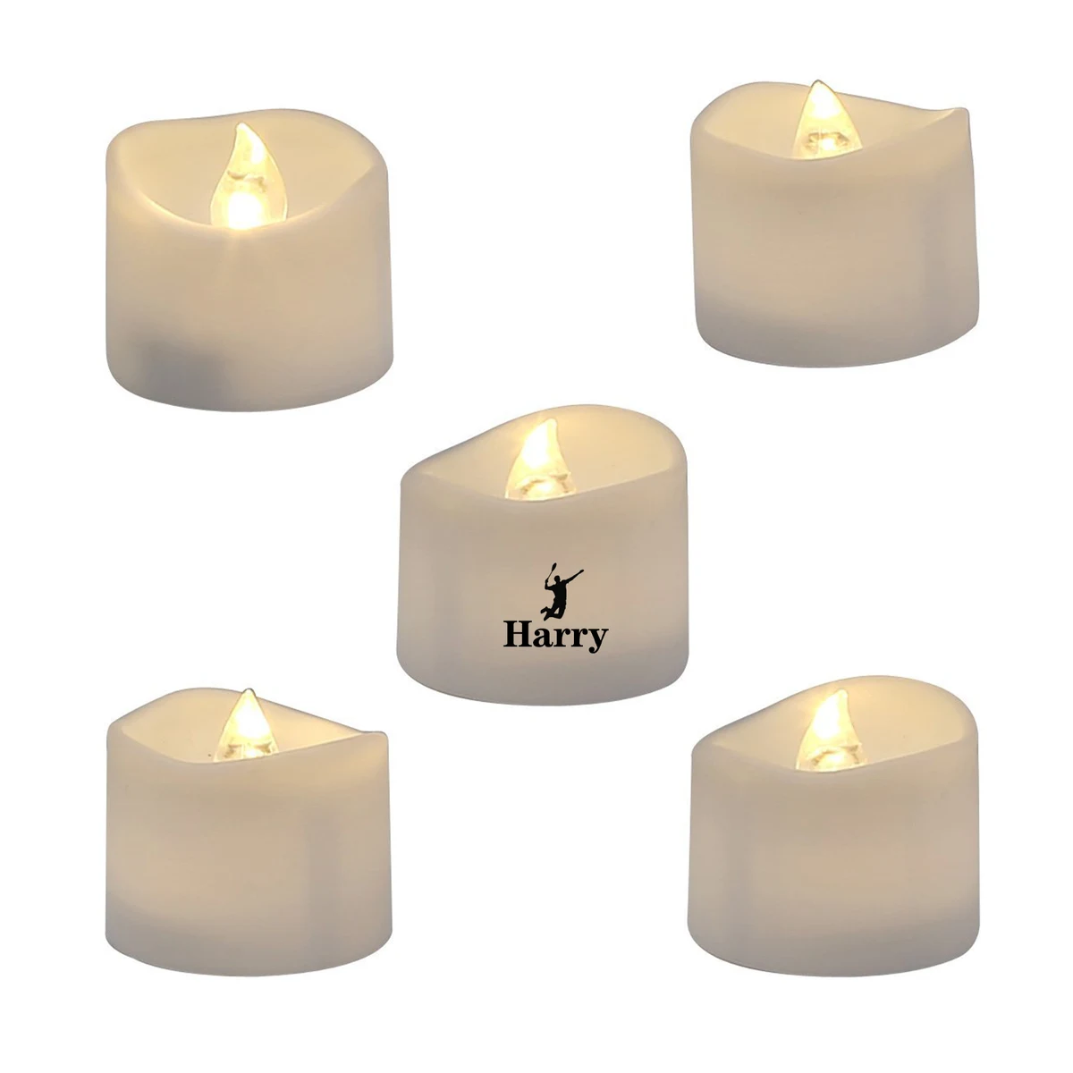 Flameless LED Tea Light 1