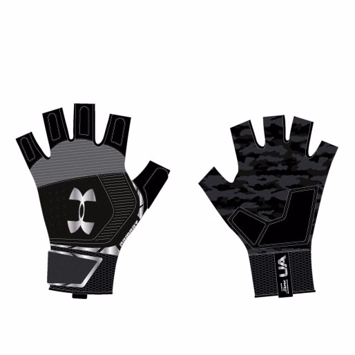 Men's UA Combat HF - NFL Football Gloves 