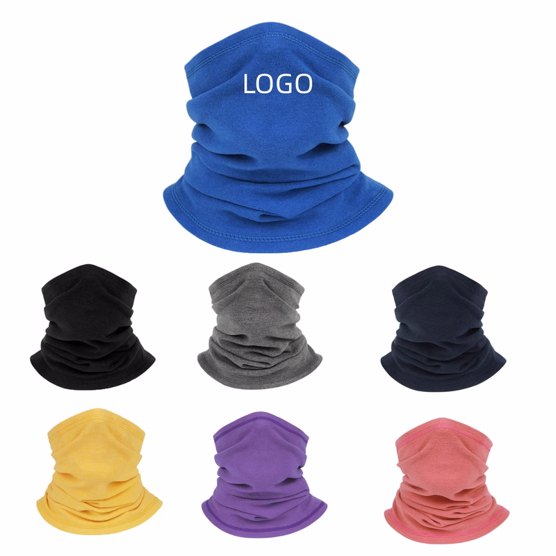 Winter Windproof Warm Outdoor Face Mask