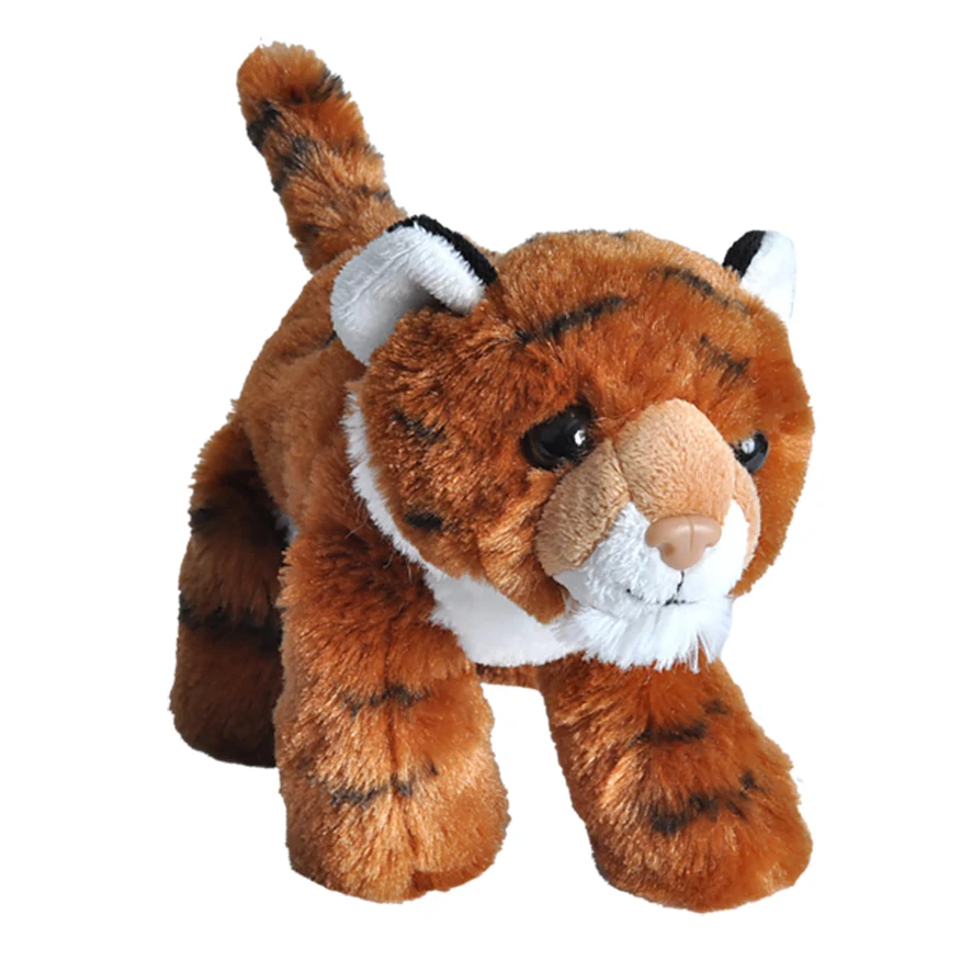 7" Hug'ems Tiger 1