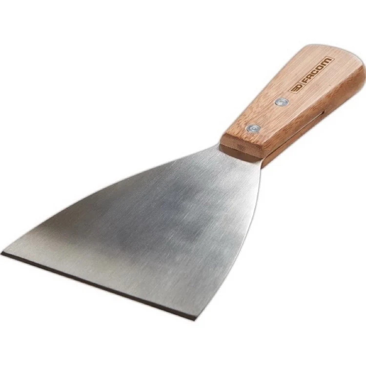 BistroTek Grill Scraper 1