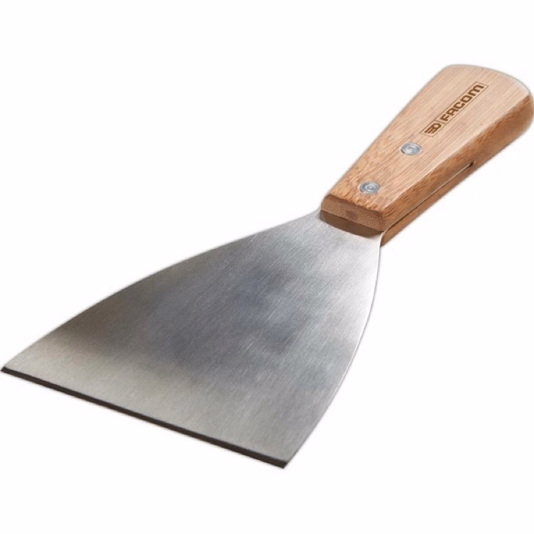 BistroTek Grill Scraper