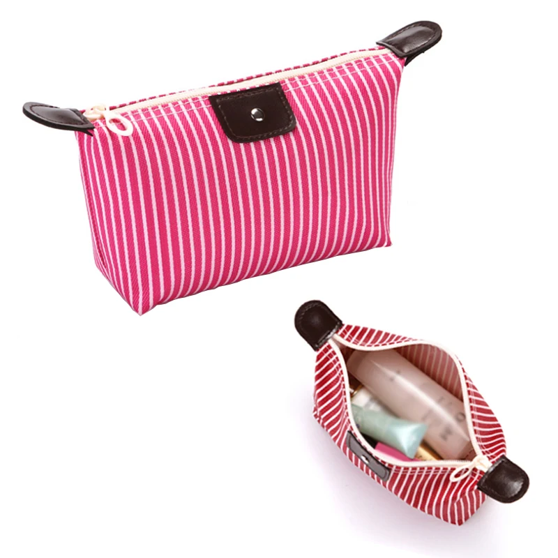 Waterproof Cosmetic Bags 1
