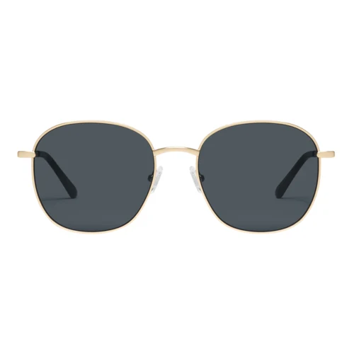 Quay Women's Polarized Jezabell Sunglasses 1
