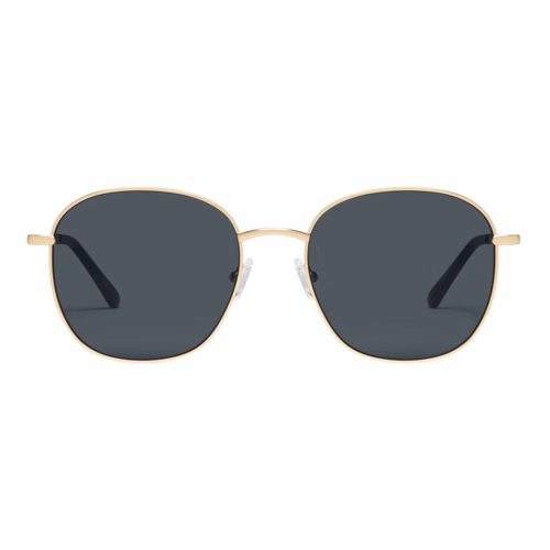 Quay Women's Polarized Jezabell Sunglasses