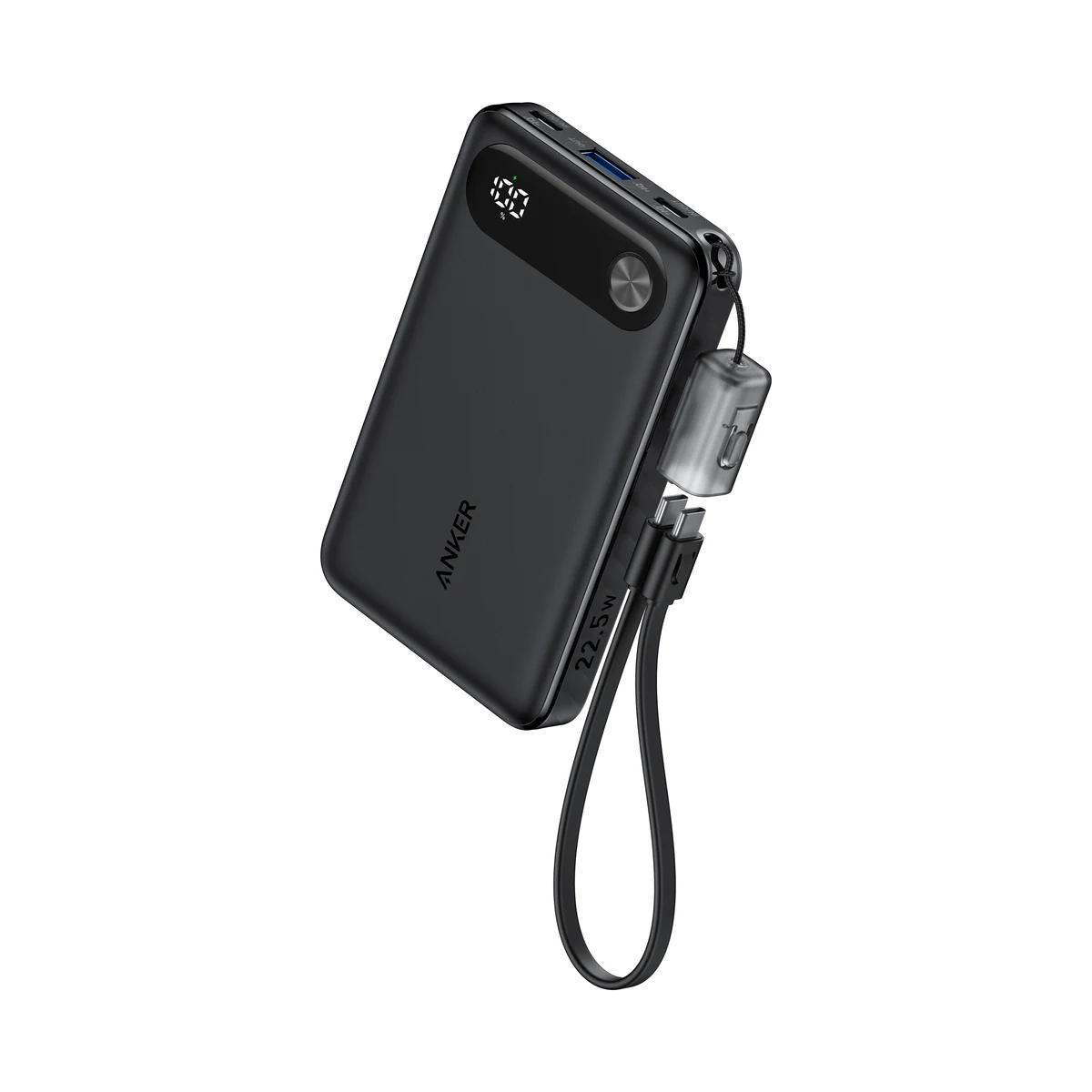 Anker Power Bank 10000 22.5W 1