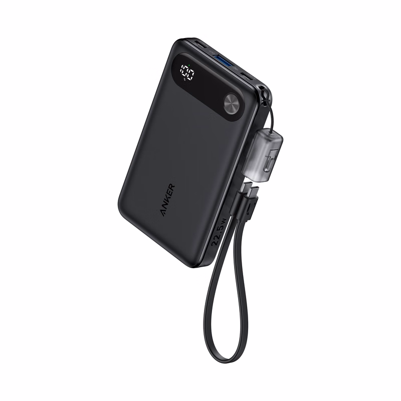 Anker Power Bank 10000 22.5W