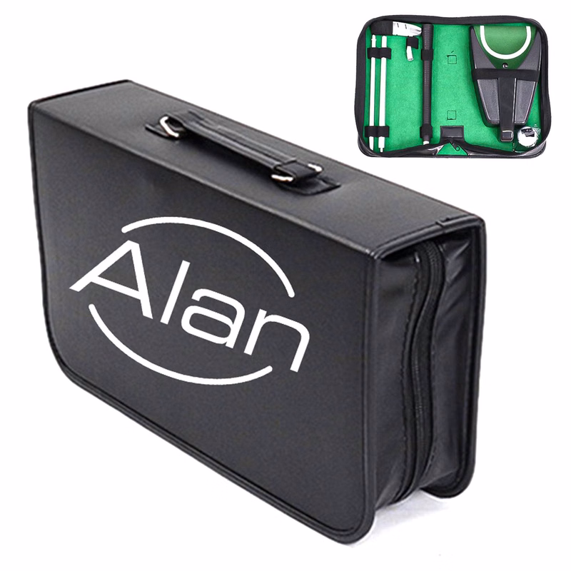 Aluminum Alloy Golf Putter Set