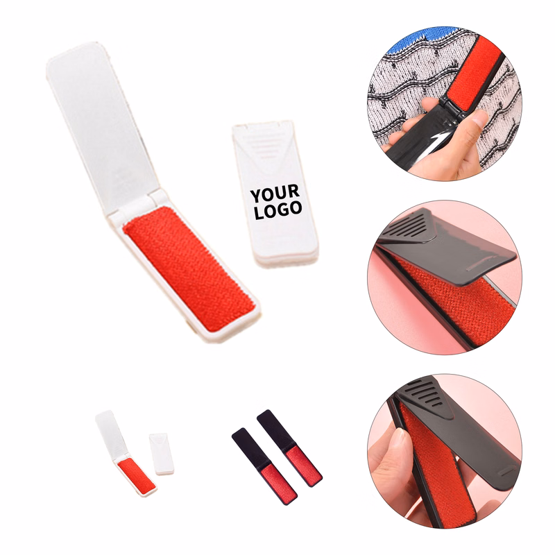 Foldable Fabric Lint Remover Brush