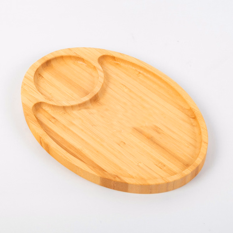 Bamboo Serving Tray