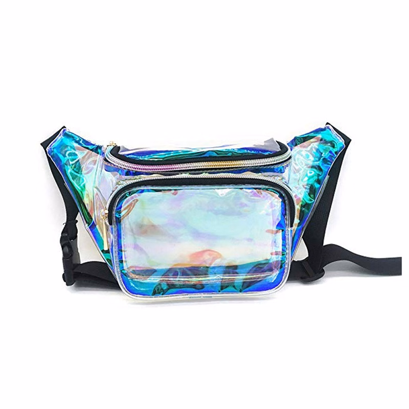 Large Capacity Waterproof PVC Bag