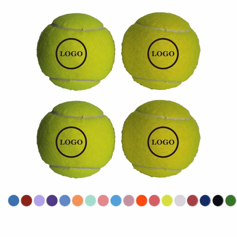 Tournament Training Tennis Balls