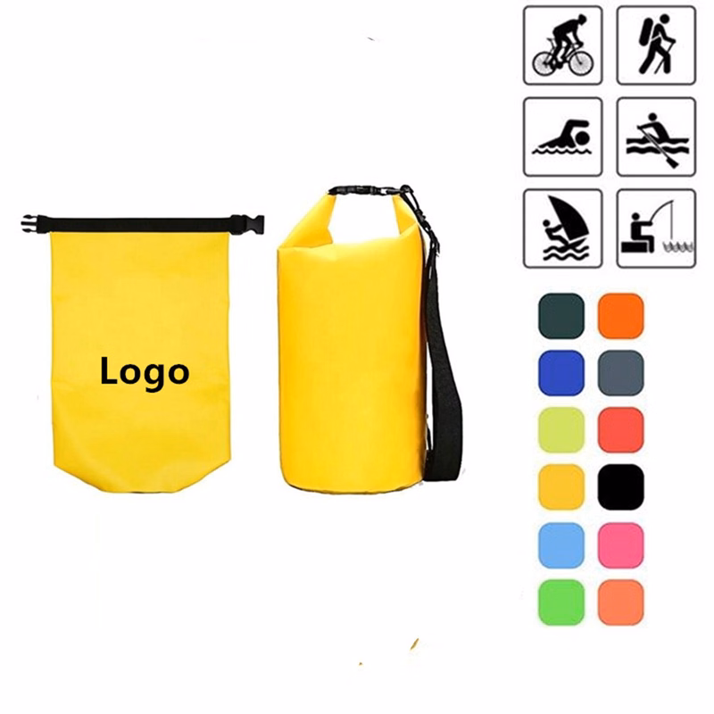 10L Swimming Waterproof Dry Bag