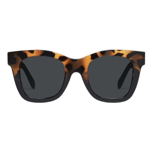 Quay Women's After Hours Extra Large Sunglasses 1