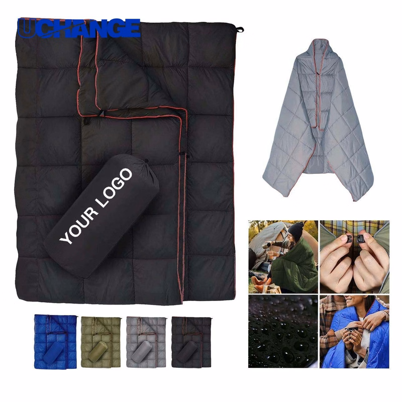 Camping Blanket Outdoor Portable Foldable Style