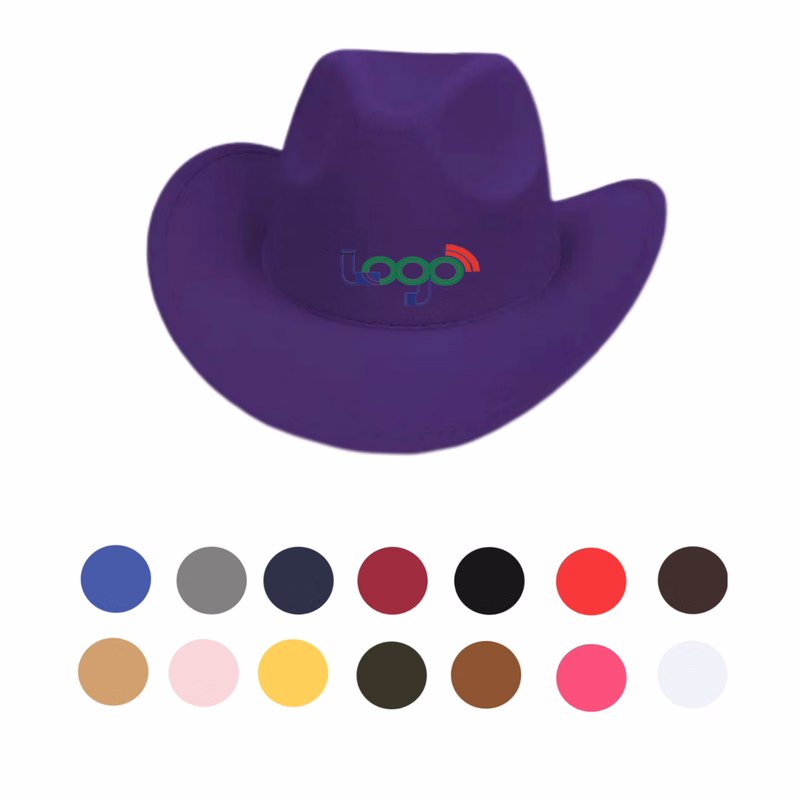 Western Cowboy Hat