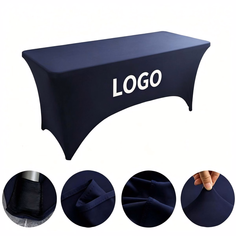 6FT Bistro Table Cover