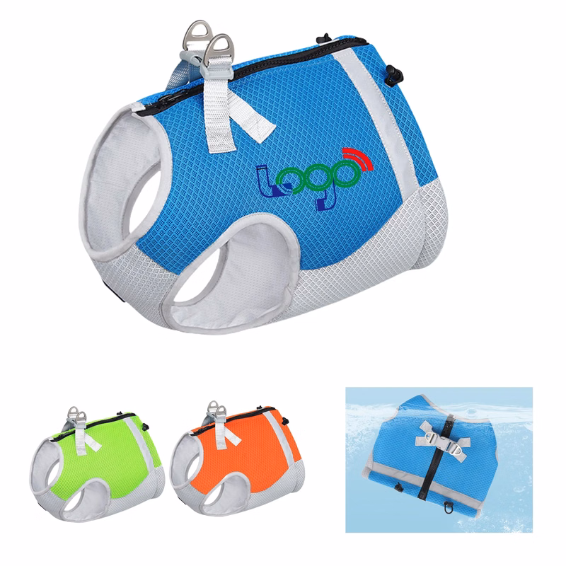Dog Cooling Suit MOQ10