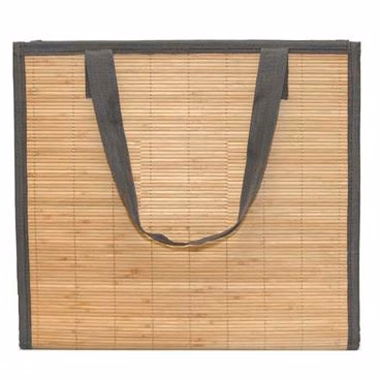 JUMBO BAMBOO GROCERY BAG