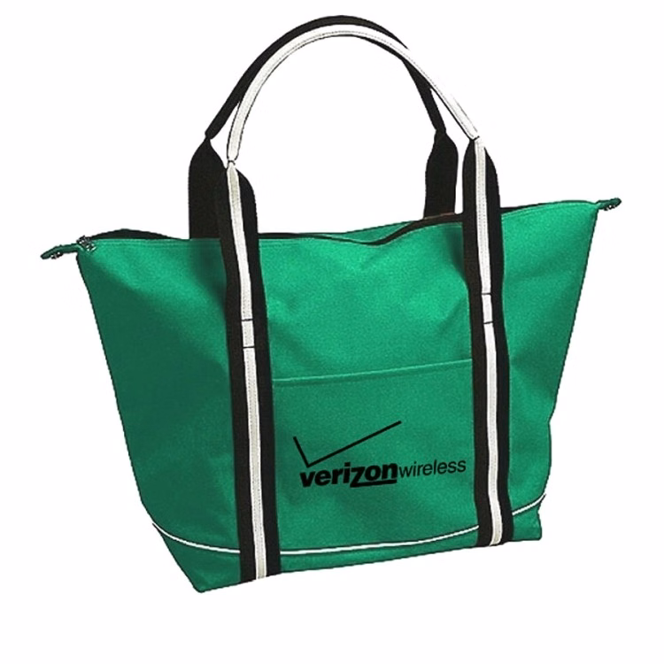 Town & Country Tote Bag