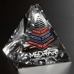 Stockton Pyramid 1