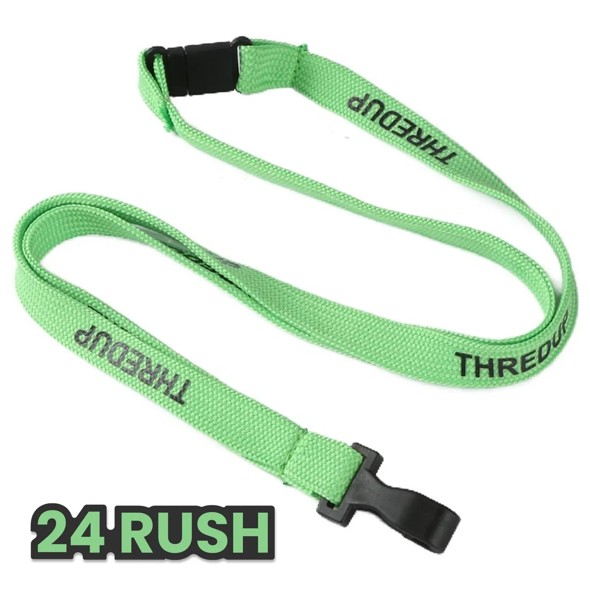 Tubular Lanyard 1