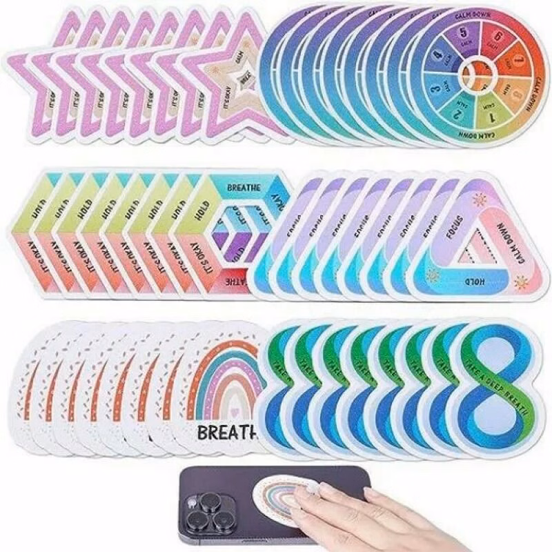 Sensory Stickers