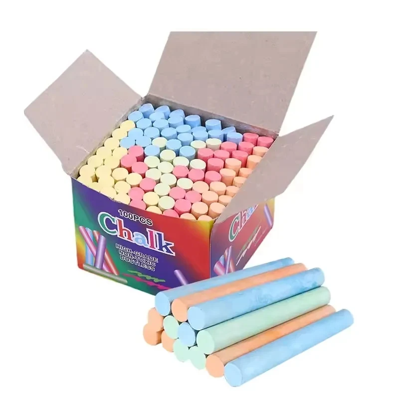 Dustless Chalk 1