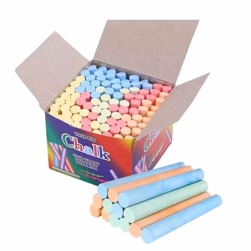 Dustless Chalk