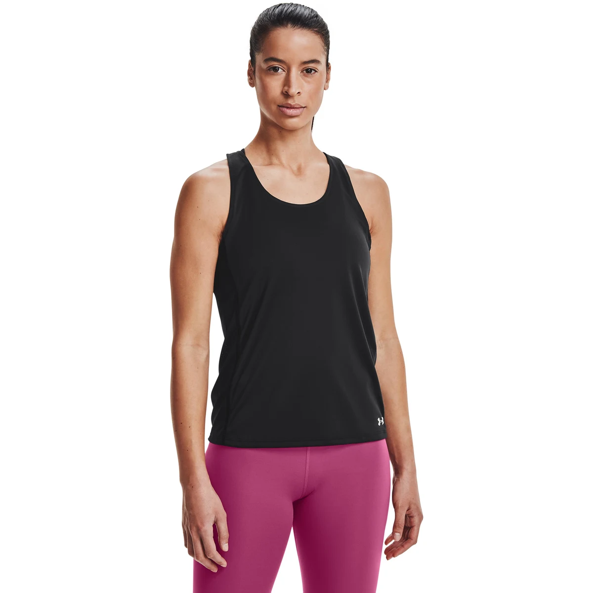 UA Fly-By Women's Tank 1