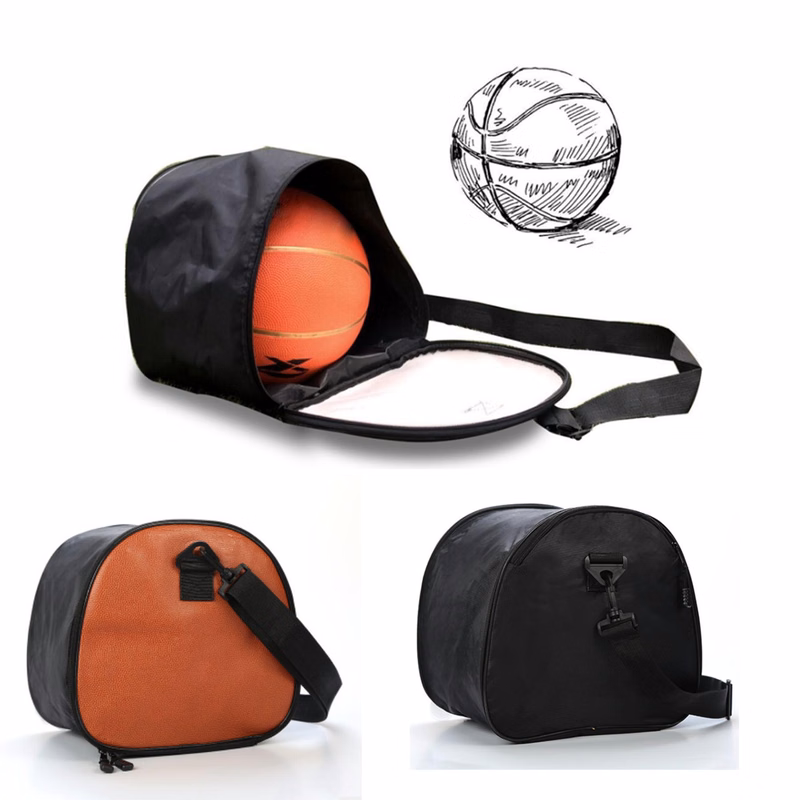 Basketball Storage Bag Backpack